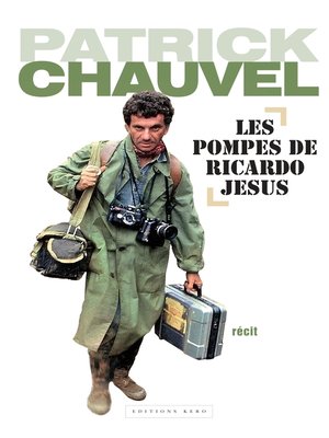 cover image of Les pompes de Ricardo Jesus
